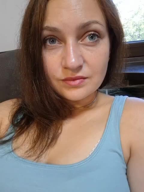 MiLAshKaA Adult Chat July 31, 2025