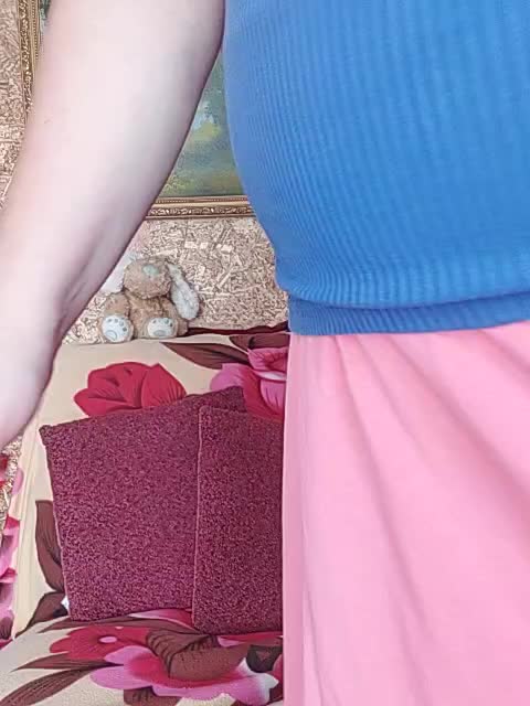 -Your_dream- Adult Chat July 31, 2025