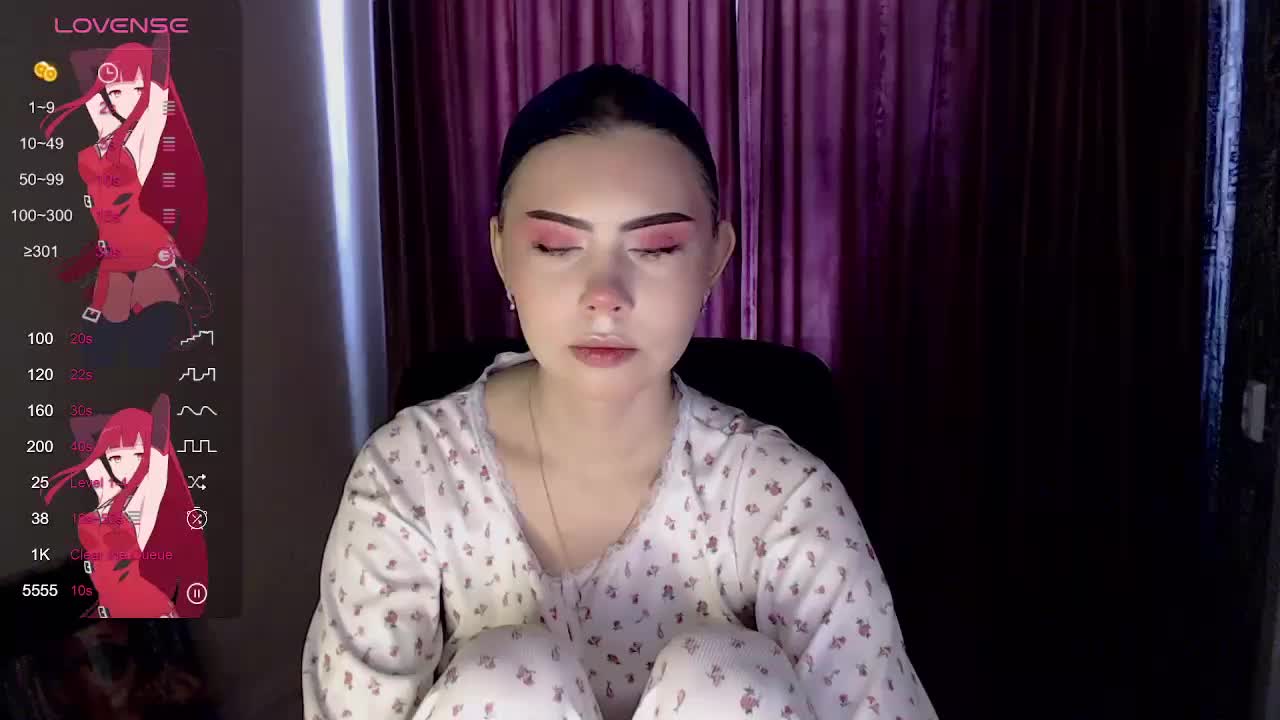 lolabunyyyy Adult Chat July 31, 2025