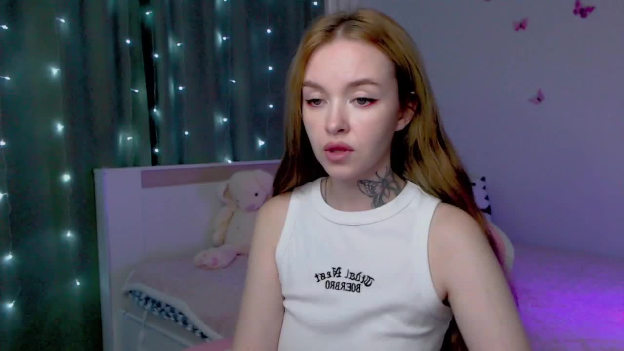 NaughtyMable Adult Chat July 31, 2025