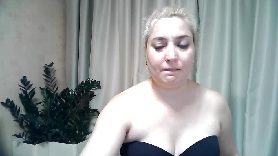 KickaIricka Adult Chat July 31, 2025