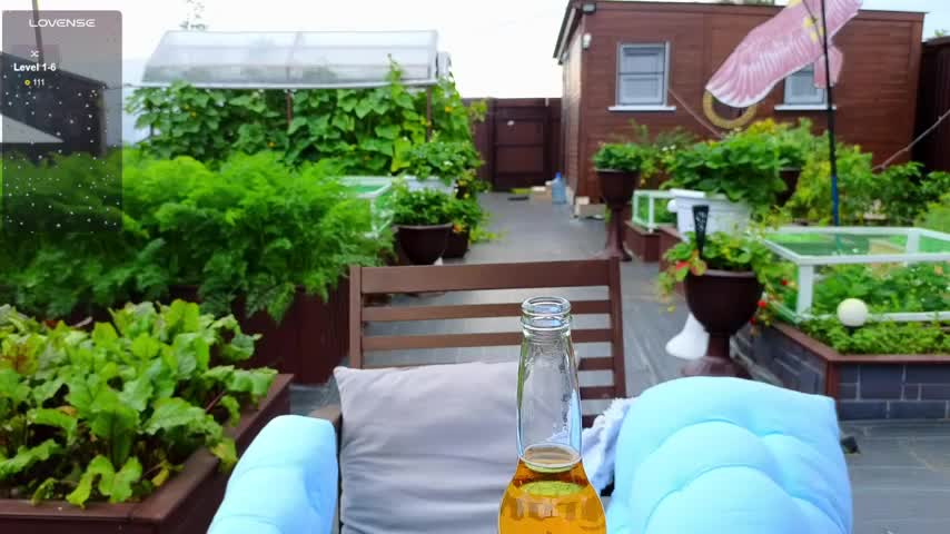 Misss_Vikk Adult Chat July 31, 2025