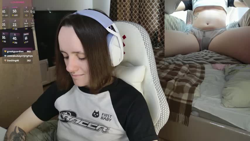 Luna_Loveee Adult Chat July 31, 2025