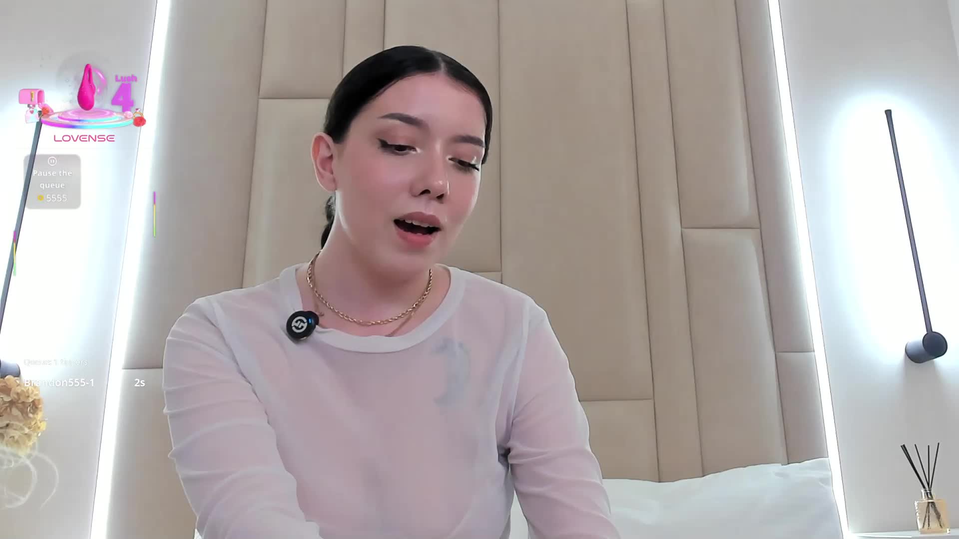 EllisSpencer Adult Chat July 31, 2025