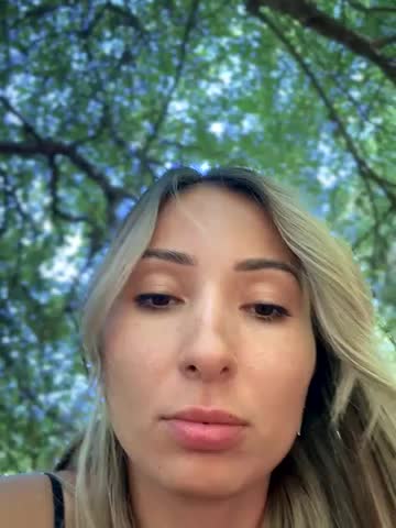 LetsFunKARINA Adult Chat July 31, 2025