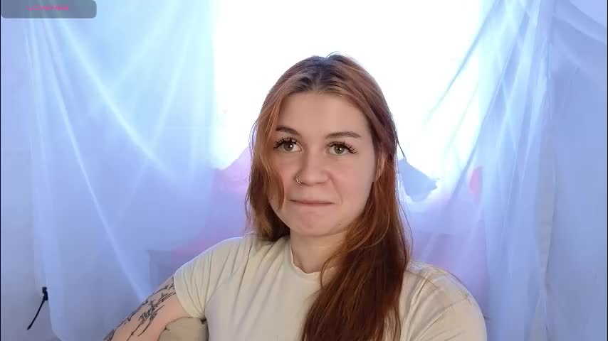 harrieteasley Adult Chat July 31, 2025