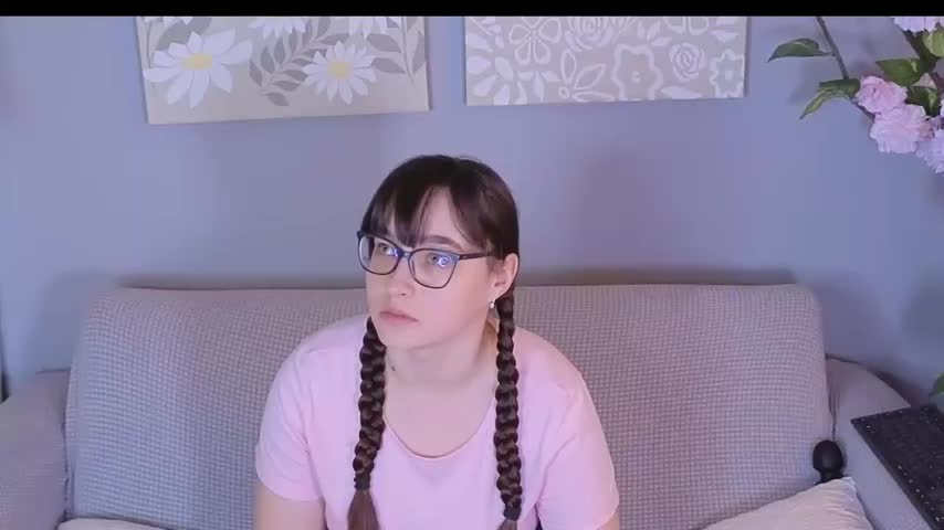 TessaDoll Adult Chat July 31, 2025