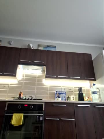 LaliaMia Adult Chat July 31, 2025