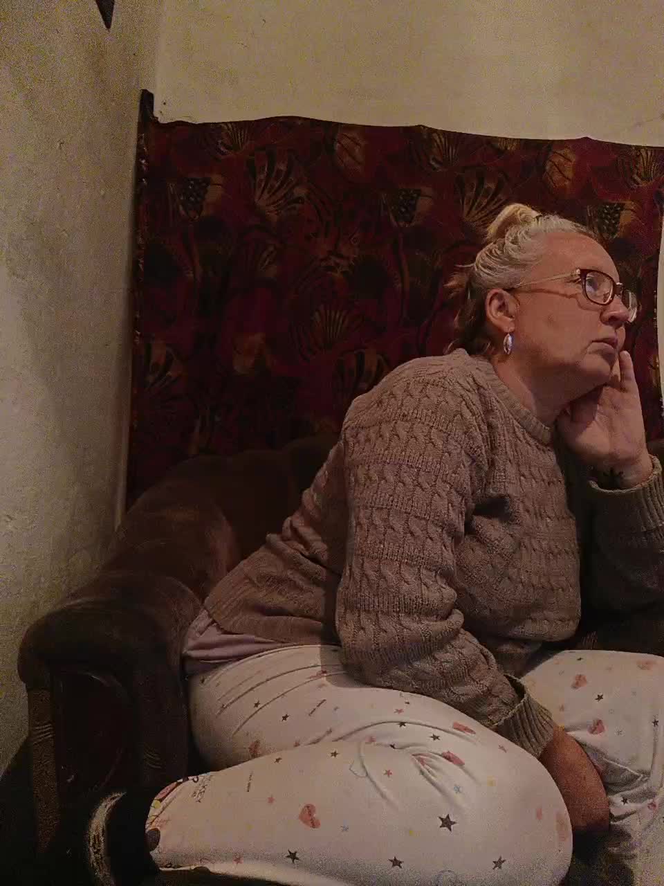 CerdAyaz Adult Chat July 31, 2025