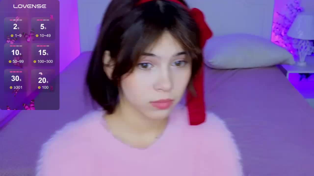 CoralineJones Adult Chat July 31, 2025