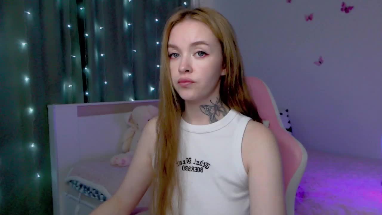 NaughtyMable Adult Chat July 31, 2025