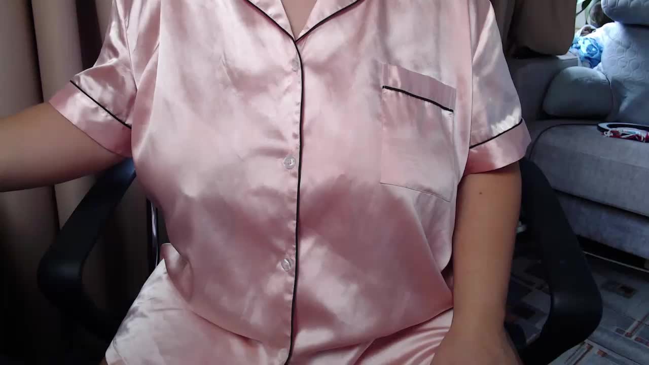 Alyssia Adult Chat July 31, 2025