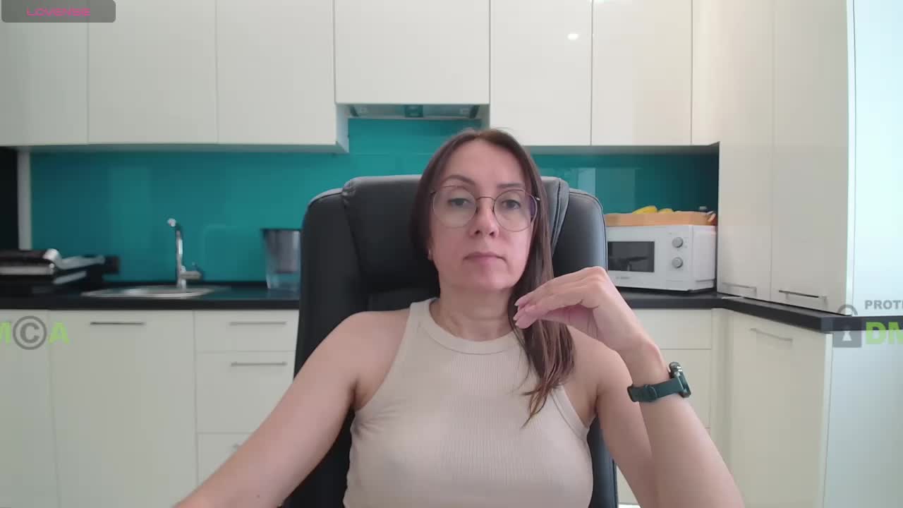 dulcesiomar8 Adult Chat July 31, 2025