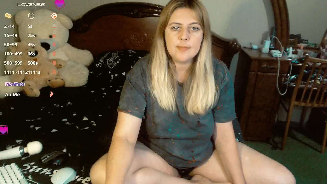 Svetlana83 Adult Chat July 31, 2025