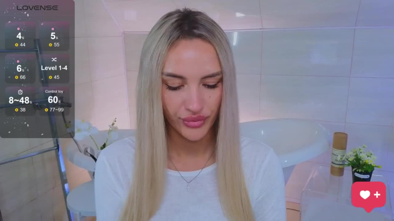 LeilaFlower Adult Chat July 31, 2025