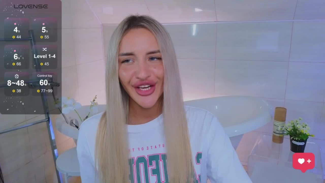 LeilaFlower Adult Chat July 31, 2025