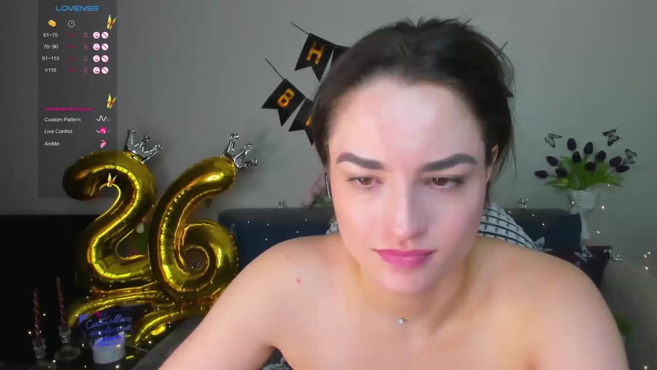 Camilla-One Adult Chat July 31, 2025