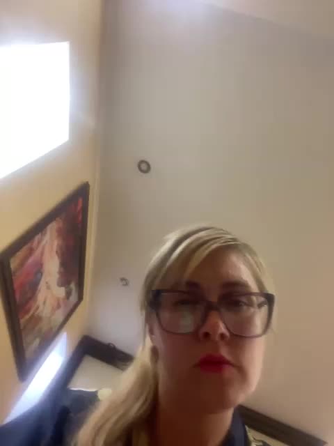 Crystal00Girl Adult Chat July 31, 2025