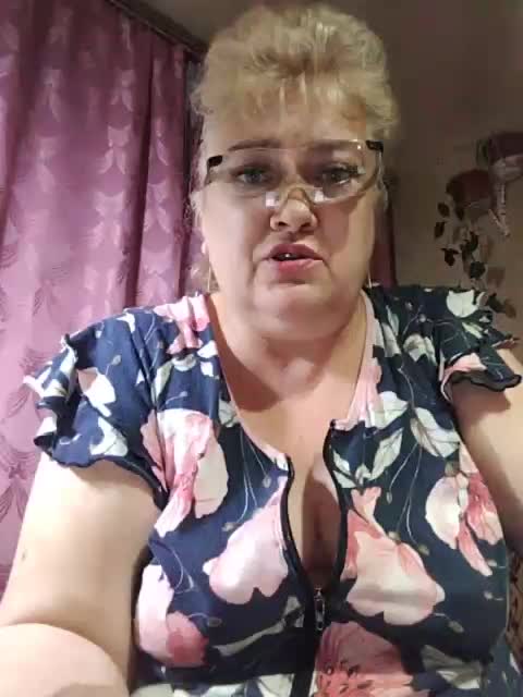 EugeniaLady Adult Chat July 31, 2025