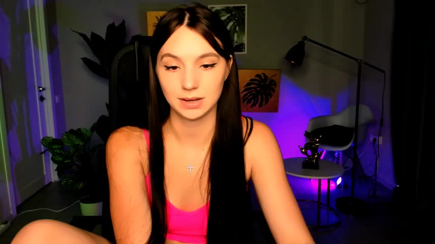 OlgaPetrova Adult Chat July 31, 2025