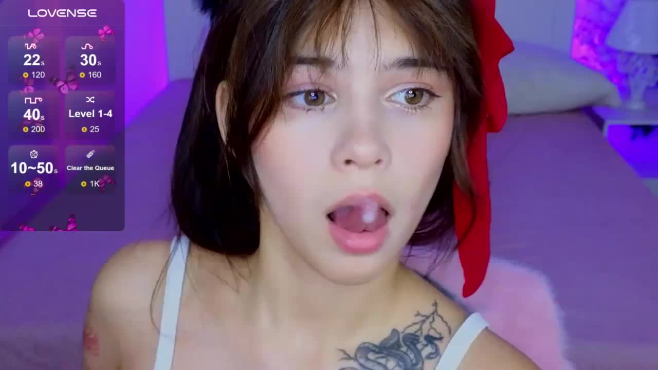 CoralineJones Adult Chat July 31, 2025