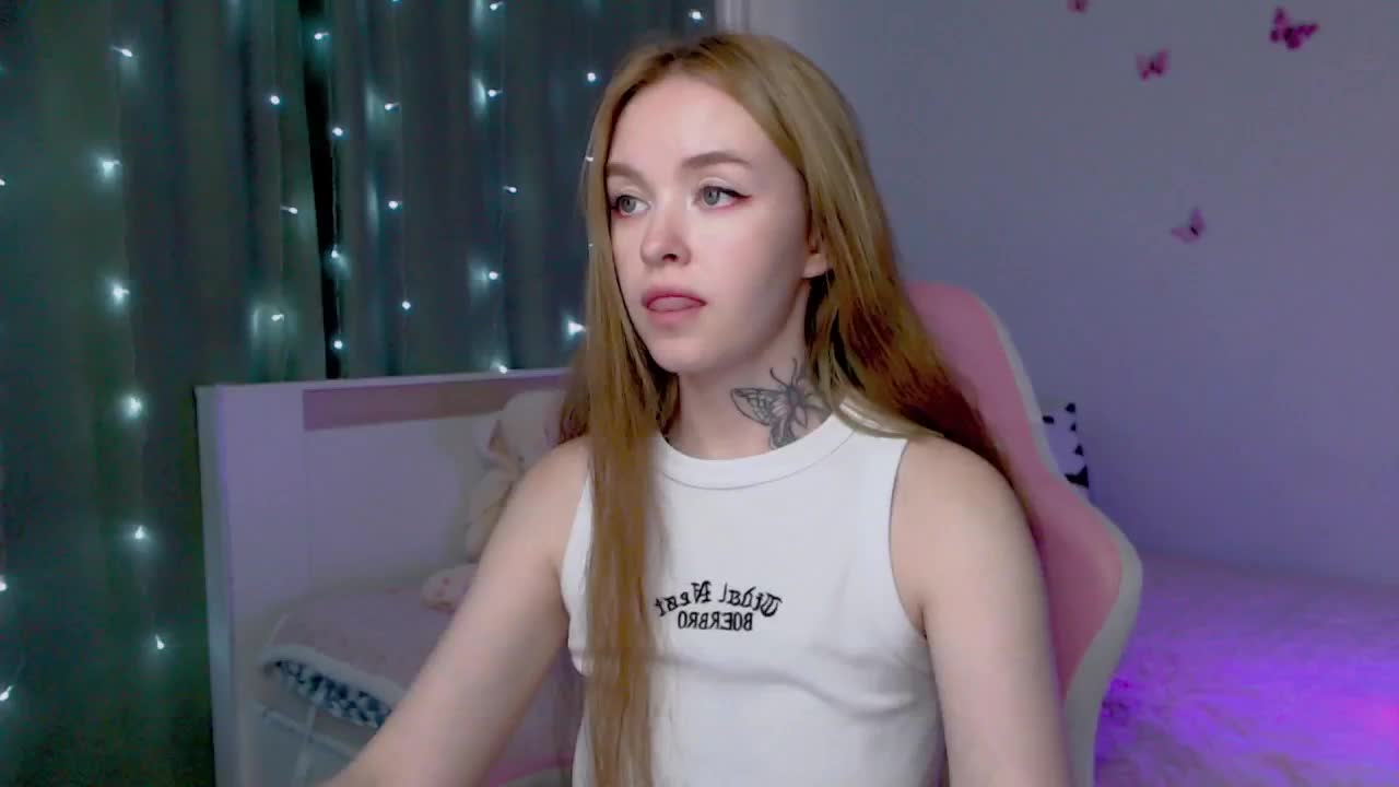 NaughtyMable Adult Chat July 31, 2025