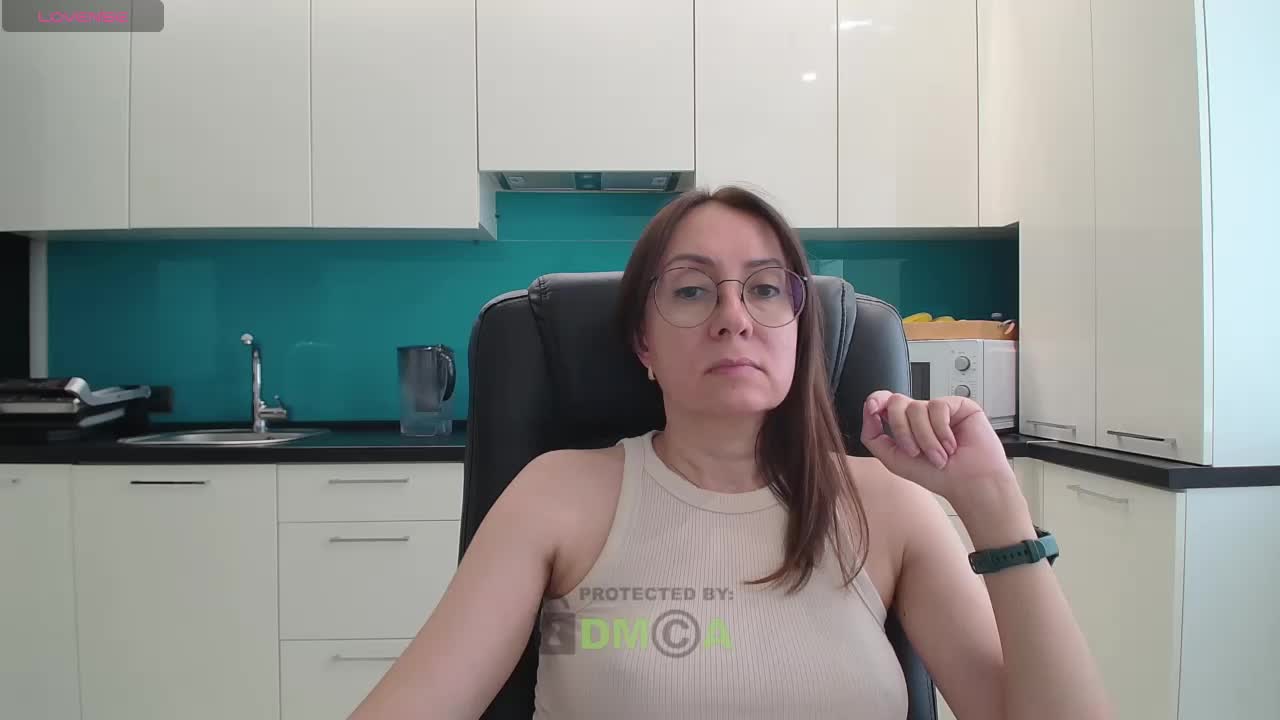 dulcesiomar8 Adult Chat July 31, 2025