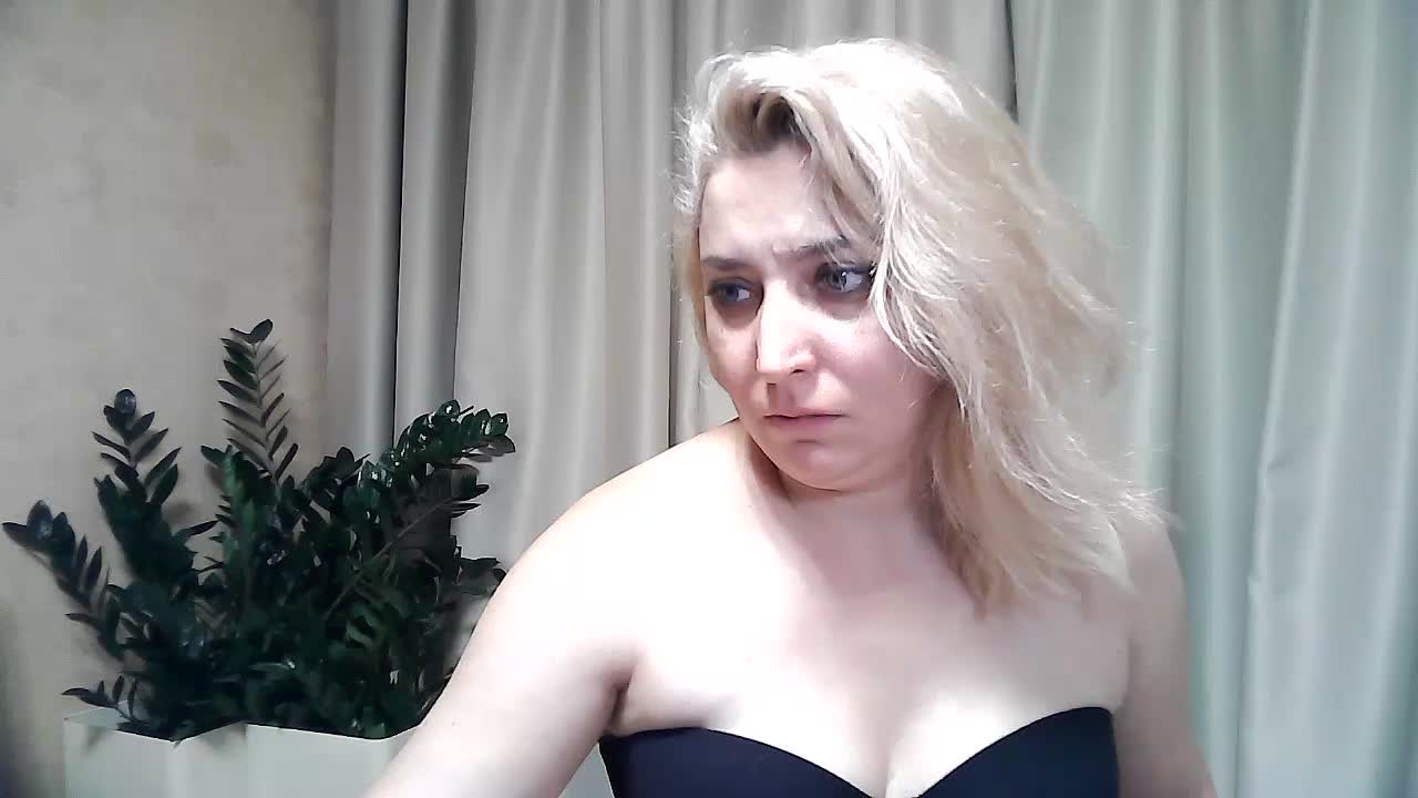 KickaIricka Adult Chat July 31, 2025