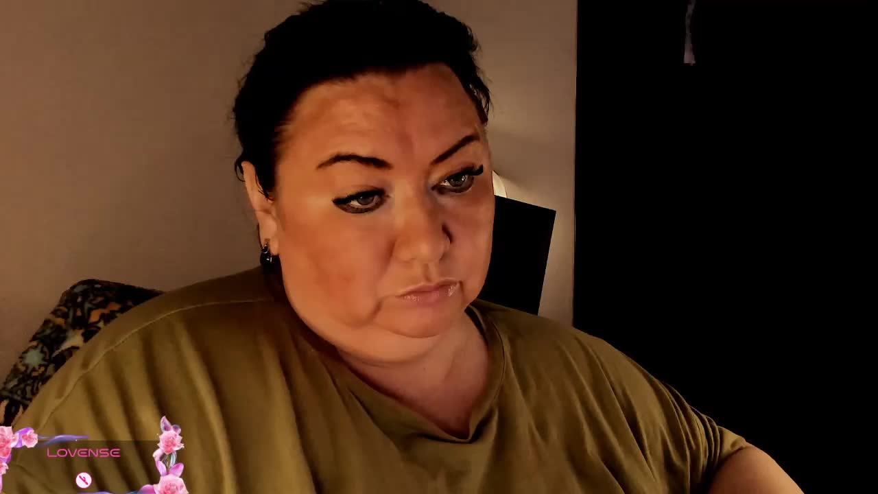 Alinahott1 Adult Chat July 31, 2025