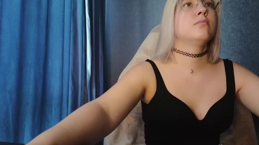 HotBrandyX Adult Chat July 31, 2025