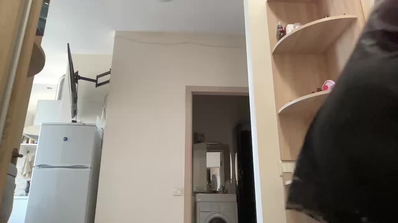 HotMilfPussy Adult Chat July 31, 2025