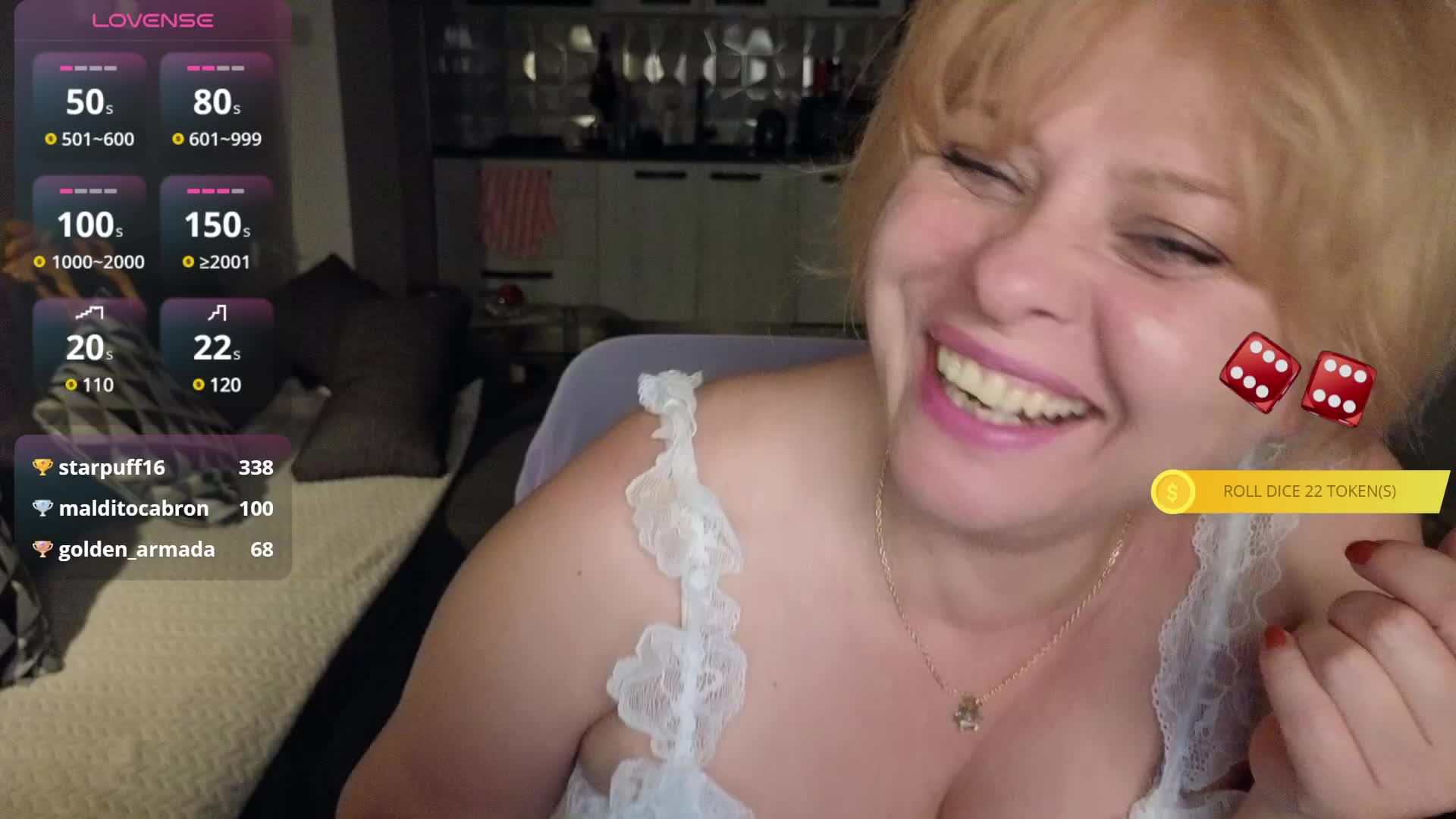 VeraAmour Adult Chat July 31, 2025