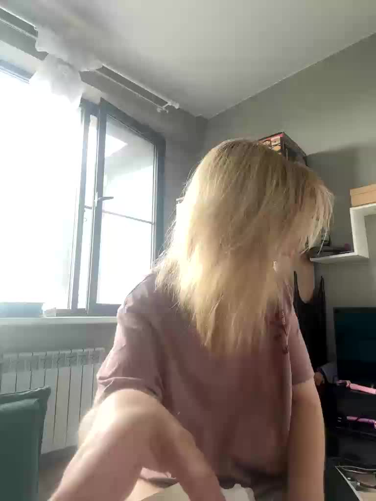 Kinesha Adult Chat July 31, 2025