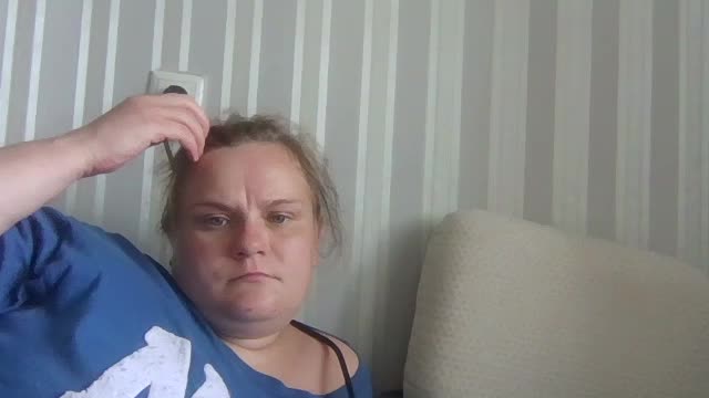 HollyXEva Adult Chat July 31, 2025