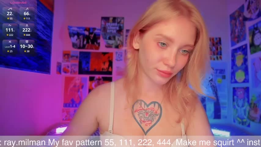 AliceMilman Adult Chat July 31, 2025