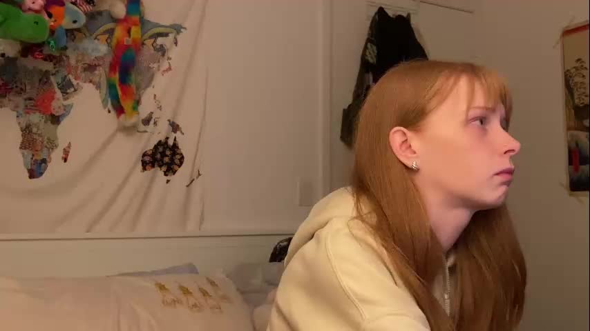 vanessapark Adult Chat July 31, 2025