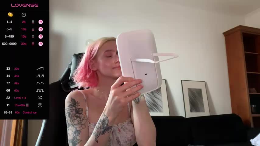 Sexy_Sweets Adult Chat July 31, 2025