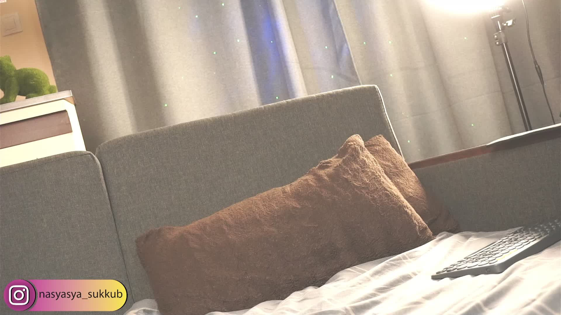 NasyasyaSukkub Adult Chat July 31, 2025