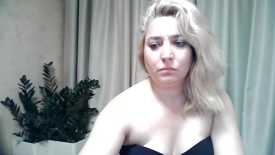 KickaIricka Adult Chat July 31, 2025