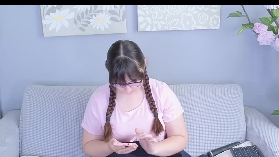 TessaDoll Adult Chat July 31, 2025