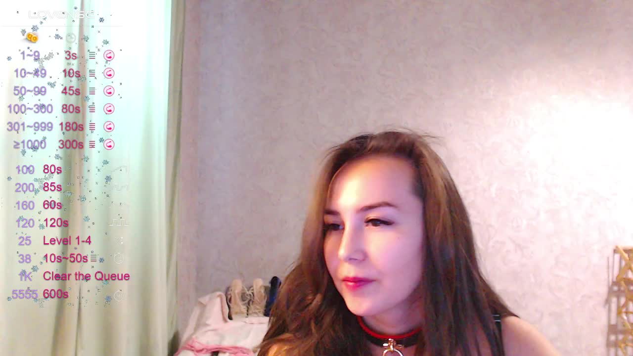 Leceysweet Adult Chat July 31, 2025