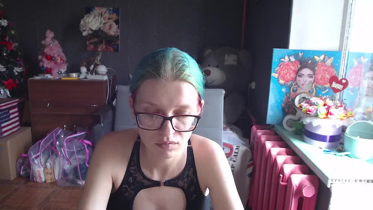 malvinella Adult Chat July 31, 2025