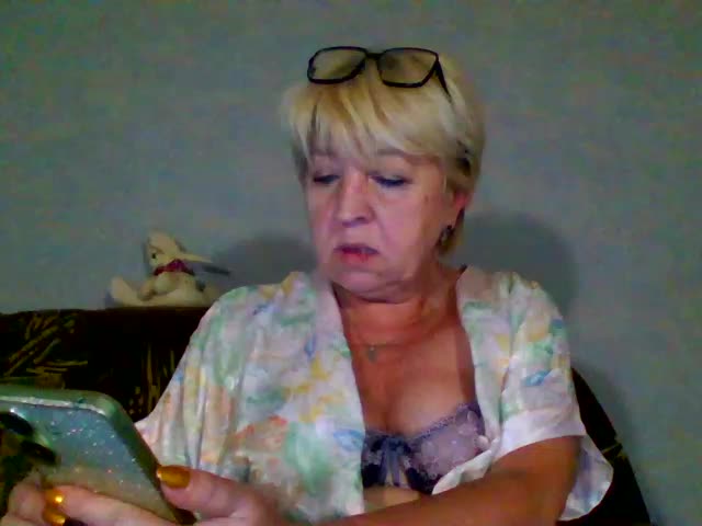 AnjelElinor Adult Chat July 31, 2025