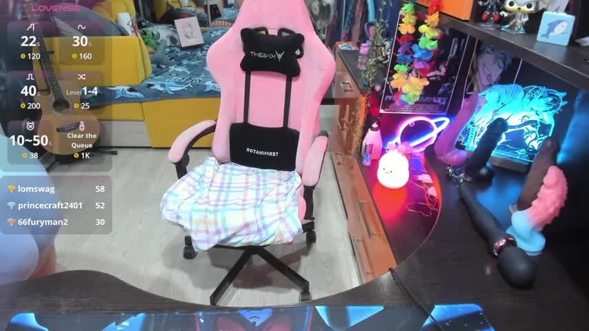 Softie_Sofy Adult Chat July 31, 2025