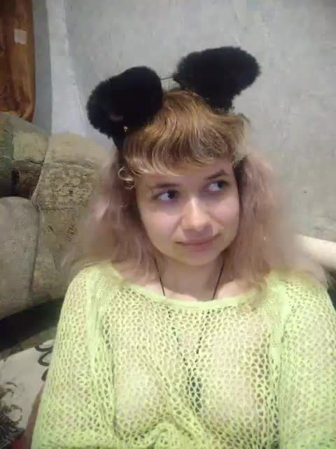 GrettaCandy Adult Chat July 31, 2025