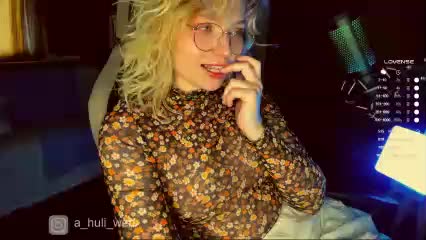 A-Huli Adult Chat July 31, 2025