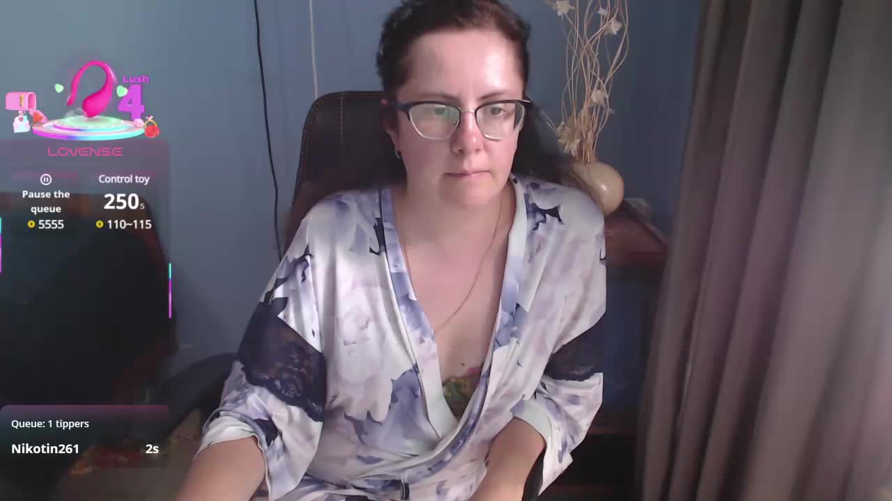 mandarinka28 Adult Chat July 31, 2025