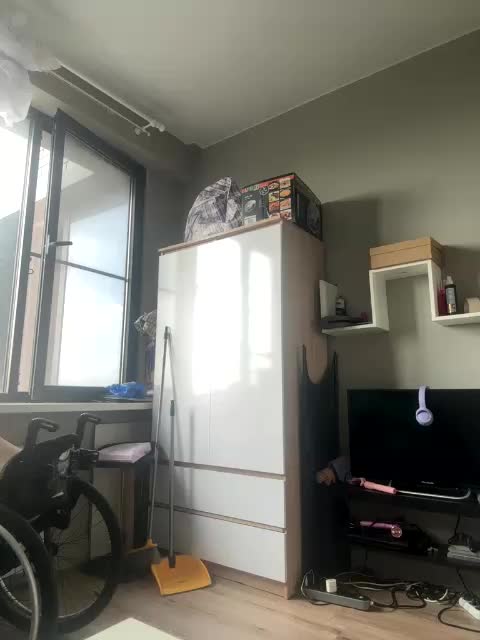 Kinesha Adult Chat July 31, 2025