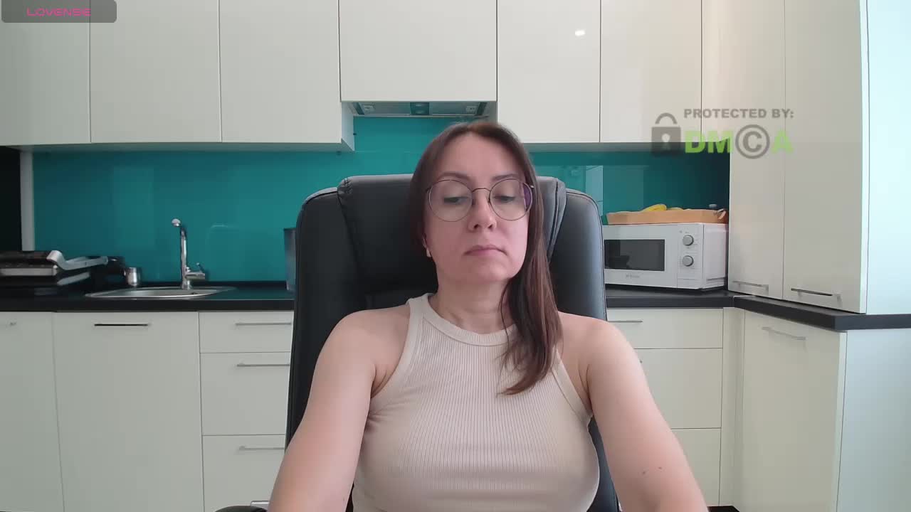 dulcesiomar8 Adult Chat July 31, 2025