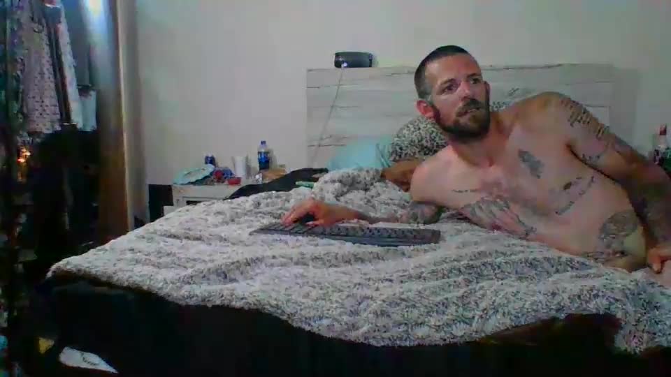 kuntryboyfresh1995 Adult Chat July 31, 2025